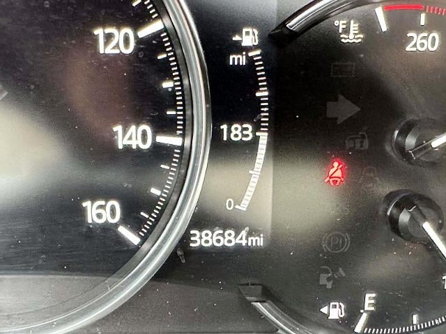 2023 Mazda Mazda CX-5 2.5 S Premium Plus Package AWD