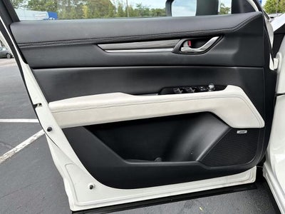 2023 Mazda Mazda CX-5 2.5 S Premium Plus Package AWD