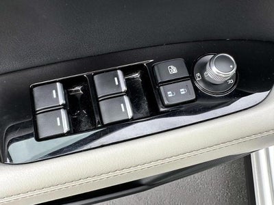 2023 Mazda Mazda CX-5 2.5 S Premium Plus Package AWD