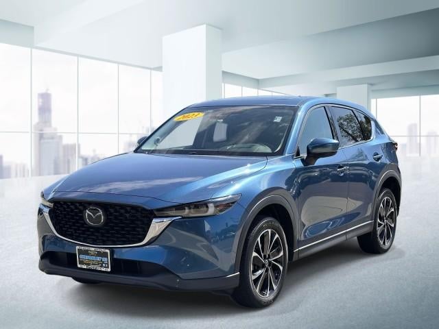 2023 Mazda Mazda CX-5 2.5 S Premium Plus Package AWD