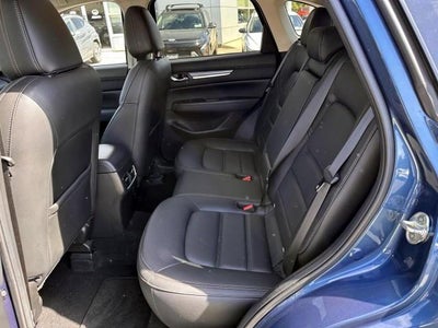 2023 Mazda Mazda CX-5 2.5 S Premium Plus Package AWD