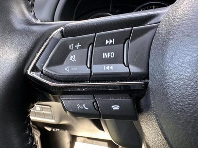 2023 Mazda Mazda CX-5 2.5 S Premium Plus Package AWD