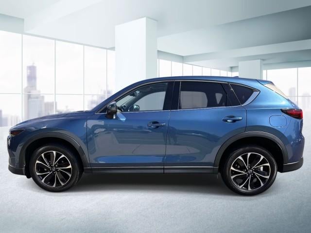 2023 Mazda Mazda CX-5 2.5 S Premium Plus Package AWD