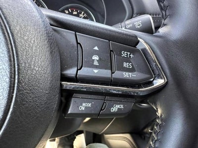 2023 Mazda Mazda CX-5 2.5 S Premium Plus Package AWD