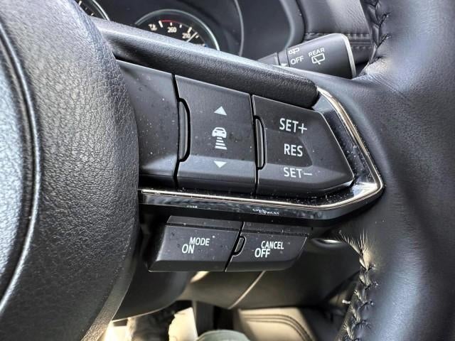 2023 Mazda Mazda CX-5 2.5 S Premium Plus Package AWD