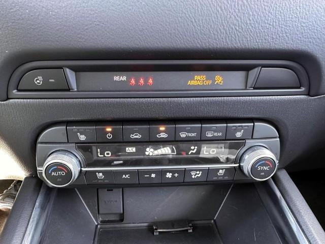 2023 Mazda Mazda CX-5 2.5 S Premium Plus Package AWD