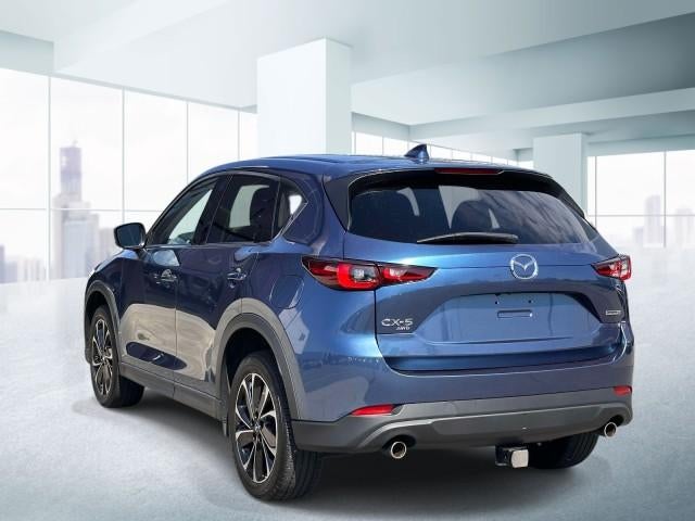 2023 Mazda Mazda CX-5 2.5 S Premium Plus Package AWD
