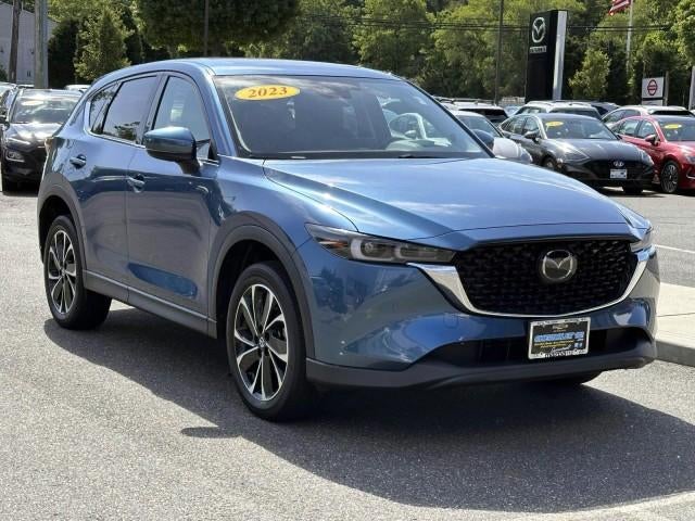 2023 Mazda Mazda CX-5 2.5 S Premium Plus Package AWD