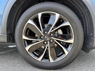 2023 Mazda Mazda CX-5 2.5 S Premium Plus Package AWD