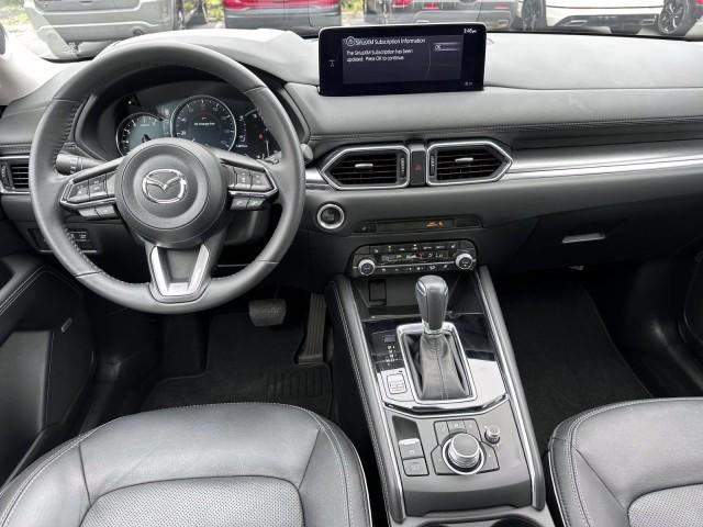 2024 Mazda Mazda CX-5 2.5 S Premium Plus Package AWD