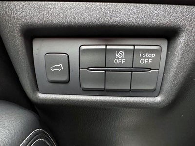 2024 Mazda Mazda CX-5 2.5 S Premium Plus Package AWD