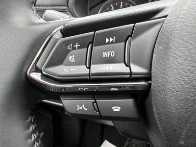 2024 Mazda Mazda CX-5 2.5 S Premium Plus Package AWD