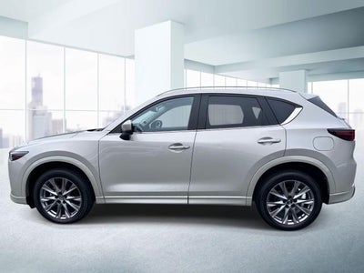 2024 Mazda Mazda CX-5 2.5 S Premium Plus Package AWD