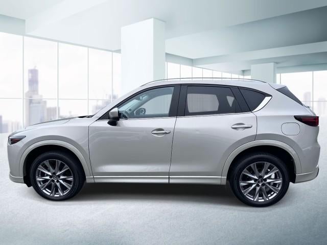 2024 Mazda Mazda CX-5 2.5 S Premium Plus Package AWD