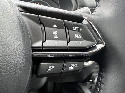 2024 Mazda Mazda CX-5 2.5 S Premium Plus Package AWD