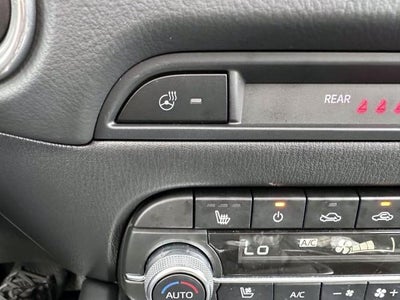 2024 Mazda Mazda CX-5 2.5 S Premium Plus Package AWD