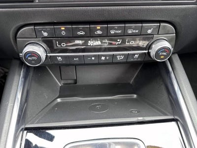 2024 Mazda Mazda CX-5 2.5 S Premium Plus Package AWD