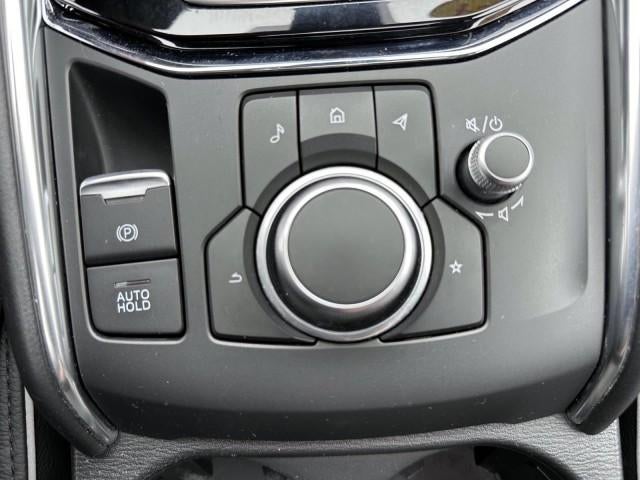 2024 Mazda Mazda CX-5 2.5 S Premium Plus Package AWD