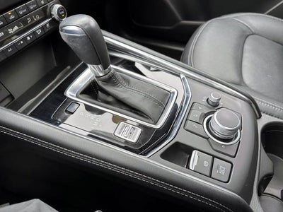 2024 Mazda Mazda CX-5 2.5 S Premium Plus Package AWD