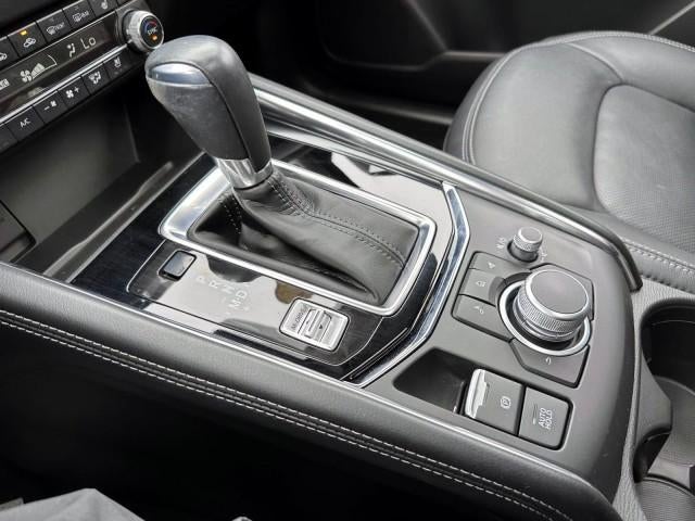 2024 Mazda Mazda CX-5 2.5 S Premium Plus Package AWD