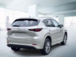 2024 Mazda Mazda CX-5 2.5 S Premium Plus Package AWD