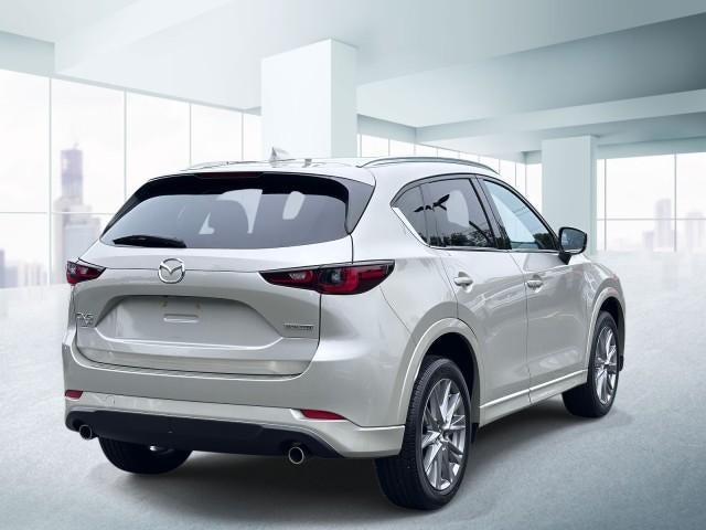 2024 Mazda Mazda CX-5 2.5 S Premium Plus Package AWD