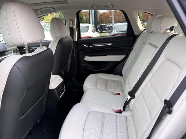 2023 Mazda Mazda CX-5 2.5 S Premium Plus Package AWD