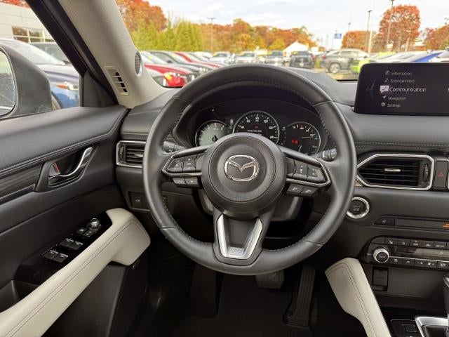 2023 Mazda Mazda CX-5 2.5 S Premium Plus Package AWD