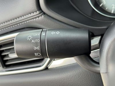 2023 Mazda Mazda CX-5 2.5 S Premium Plus Package AWD