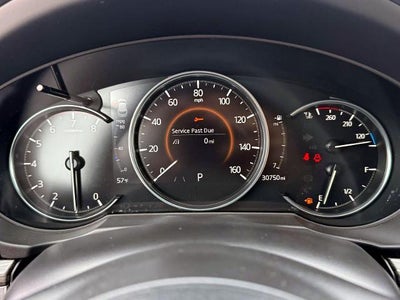 2023 Mazda Mazda CX-5 2.5 S Premium Plus Package AWD