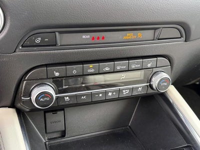 2023 Mazda Mazda CX-5 2.5 S Premium Plus Package AWD