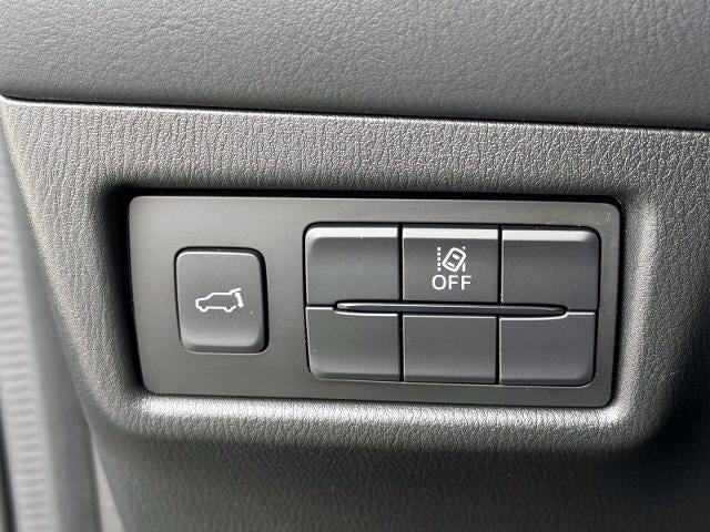 2023 Mazda Mazda CX-5 2.5 S Premium Plus Package AWD