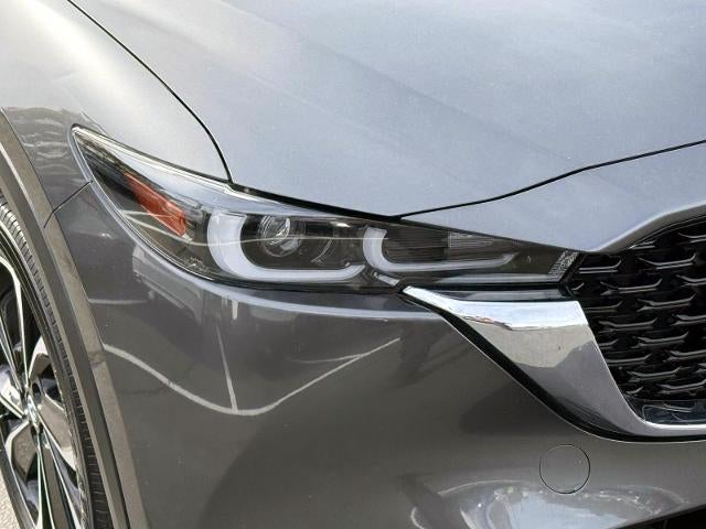 2023 Mazda Mazda CX-5 2.5 S Premium Plus Package AWD