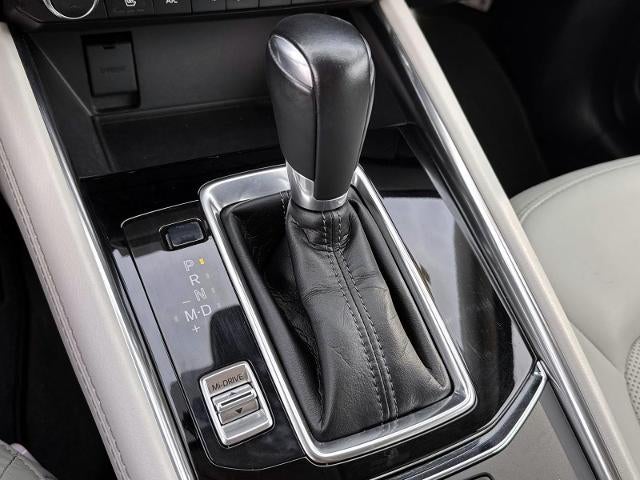 2023 Mazda Mazda CX-5 2.5 S Premium Plus Package AWD