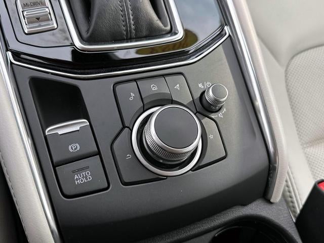 2023 Mazda Mazda CX-5 2.5 S Premium Plus Package AWD