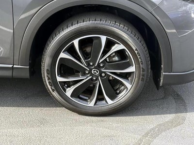 2023 Mazda Mazda CX-5 2.5 S Premium Plus Package AWD