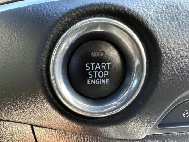 2023 Mazda Mazda CX-5 2.5 Turbo Signature AWD