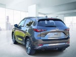 2023 Mazda Mazda CX-5 2.5 Turbo Signature AWD