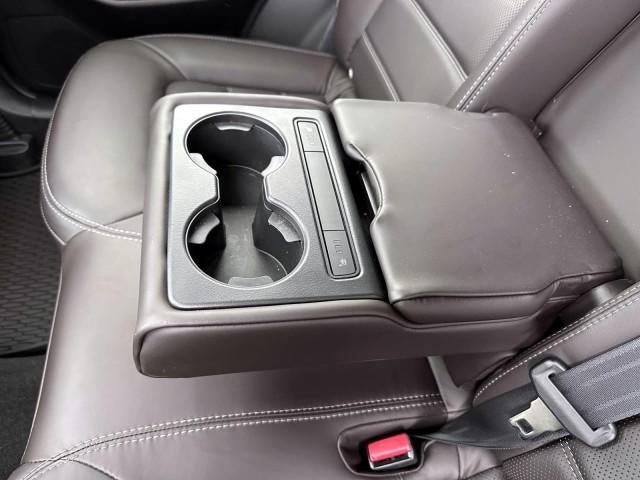 2024 Mazda Mazda CX-5 2.5 Turbo Signature AWD