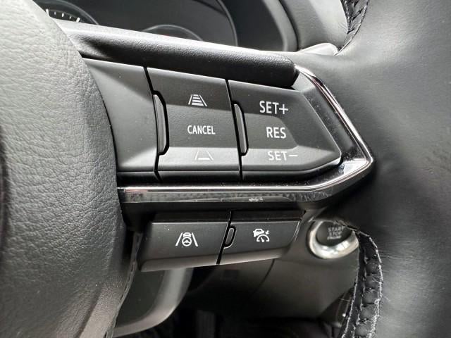 2024 Mazda Mazda CX-5 2.5 Turbo Signature AWD