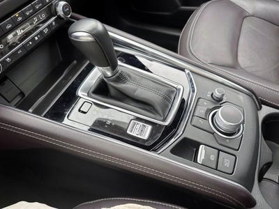 2024 Mazda Mazda CX-5 2.5 Turbo Signature AWD