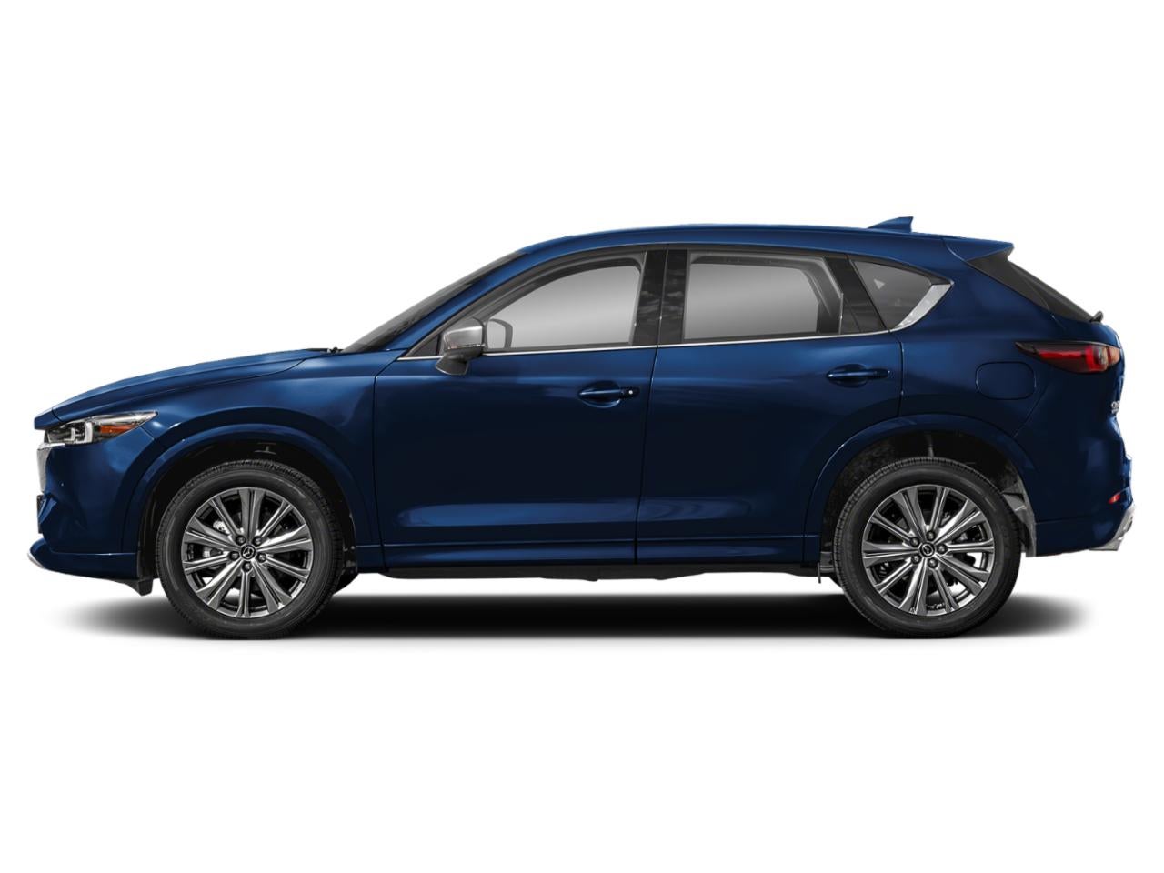 2024 Mazda Mazda CX-5 2.5 Turbo Signature AWD