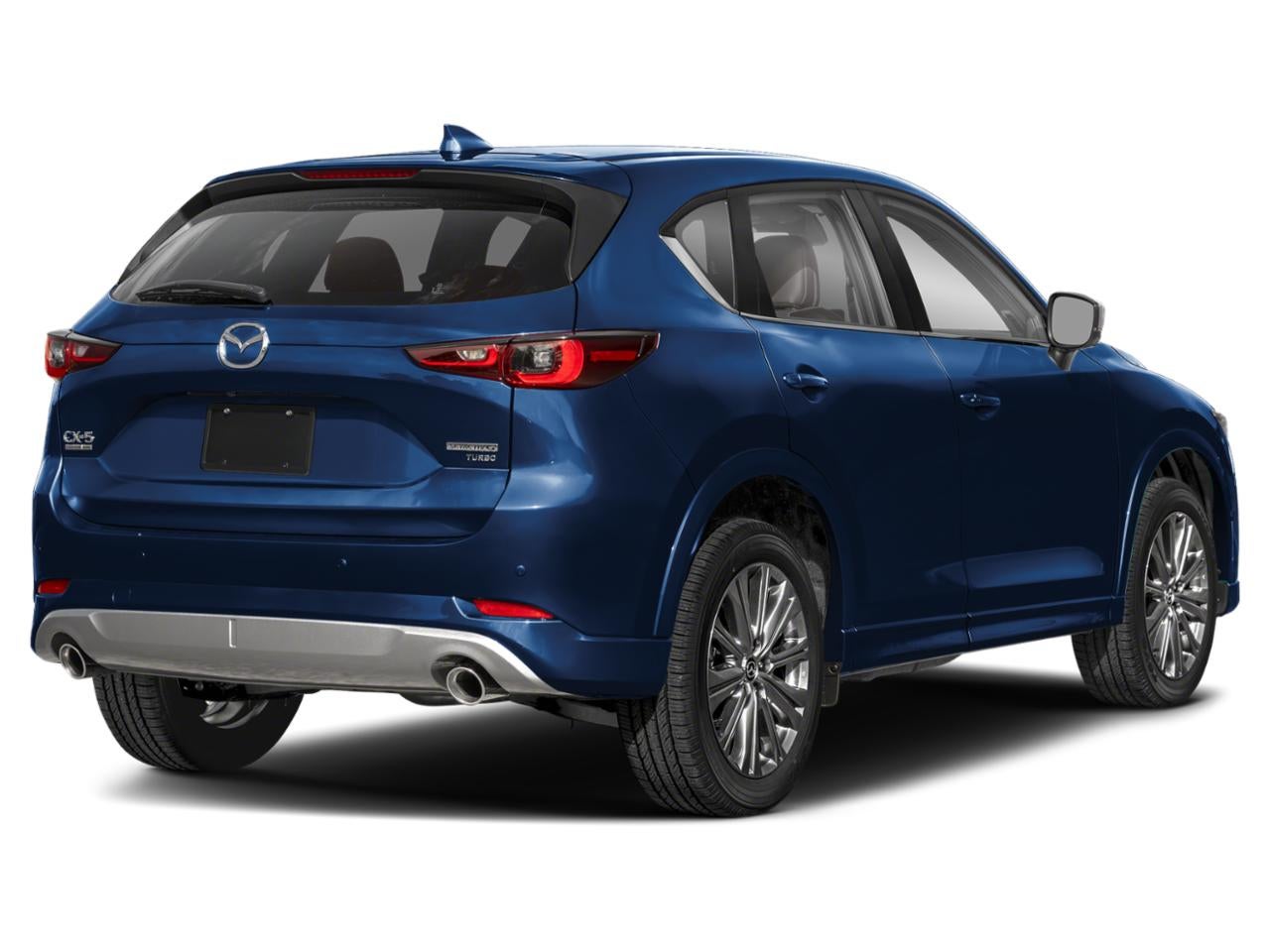 2024 Mazda Mazda CX-5 2.5 Turbo Signature AWD