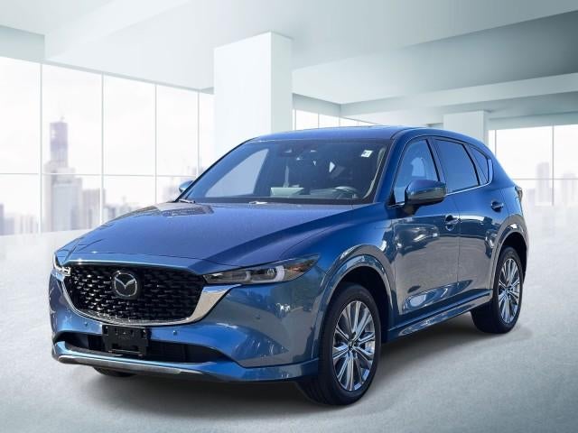 2023 Mazda Mazda CX-5 2.5 Turbo Signature AWD