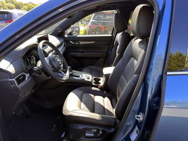 2023 Mazda Mazda CX-5 2.5 Turbo Signature AWD