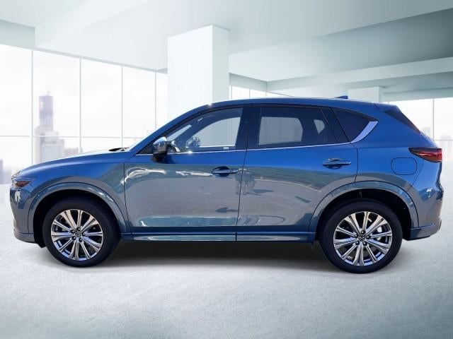 2023 Mazda Mazda CX-5 2.5 Turbo Signature AWD