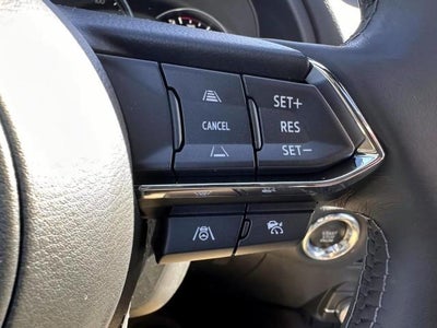 2023 Mazda Mazda CX-5 2.5 Turbo Signature AWD