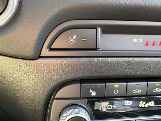 2023 Mazda Mazda CX-5 2.5 Turbo Signature AWD