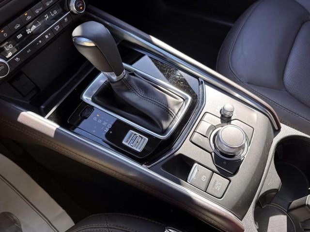 2023 Mazda Mazda CX-5 2.5 Turbo Signature AWD
