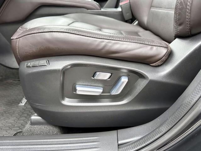 2023 Mazda Mazda CX-5 2.5 Turbo Signature AWD